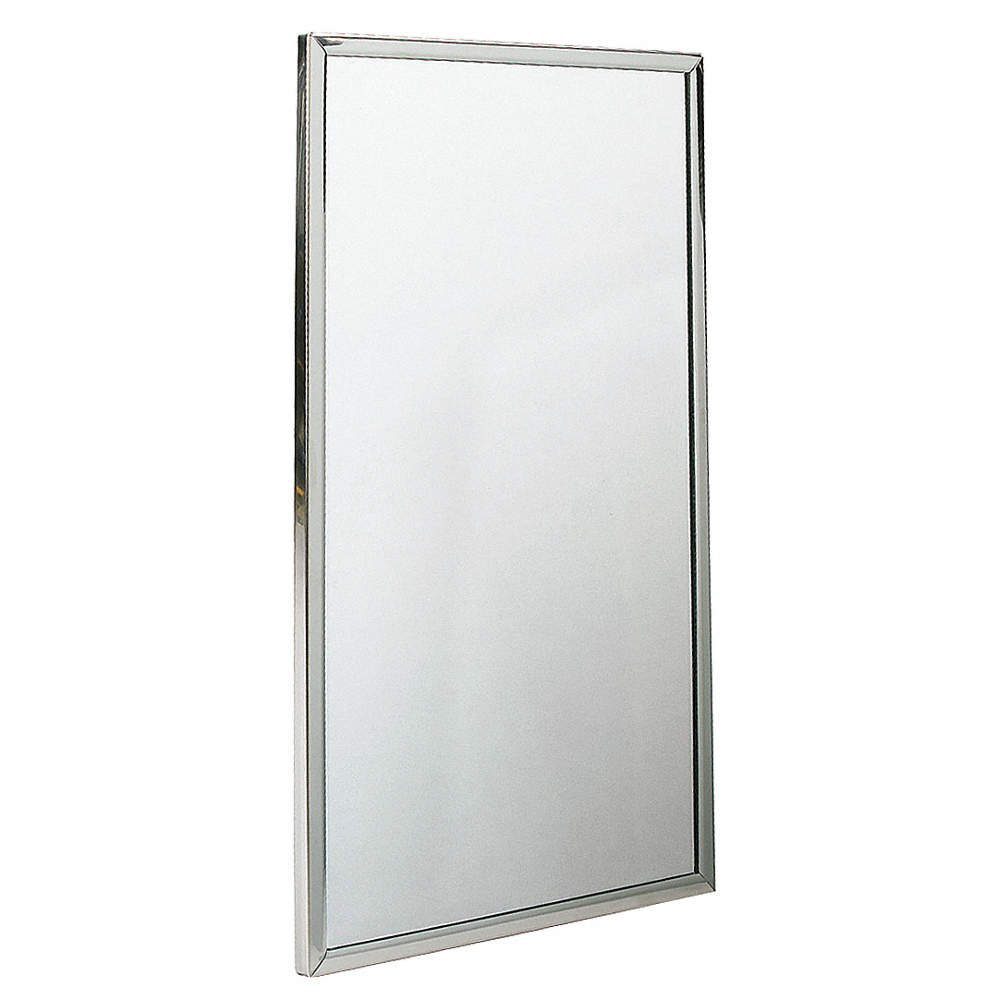Mirror SS 304 Frame