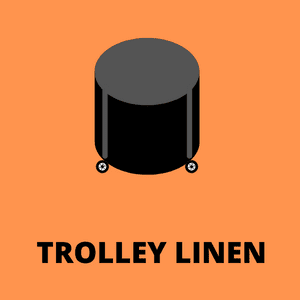 Trolley Linen