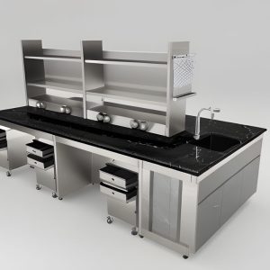 Laboratory Table