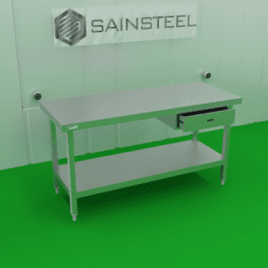 Standard Workbench