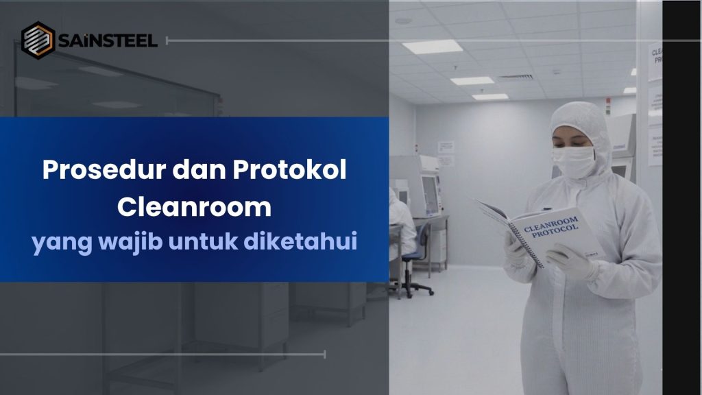protokol cleanroom
